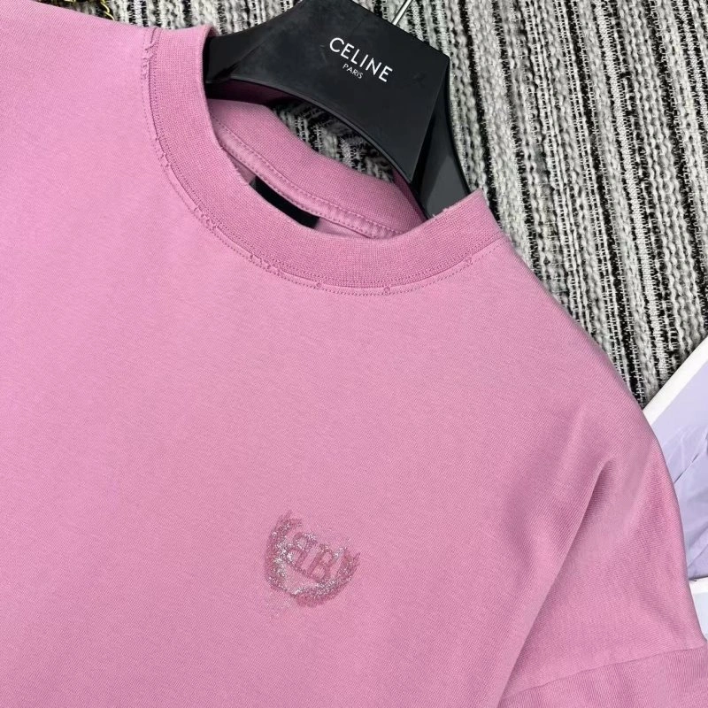 TopPick Balmain T-Shirts 98929