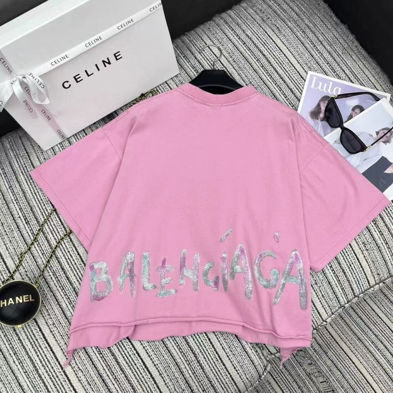 TopPick Balmain T-Shirts 98929
