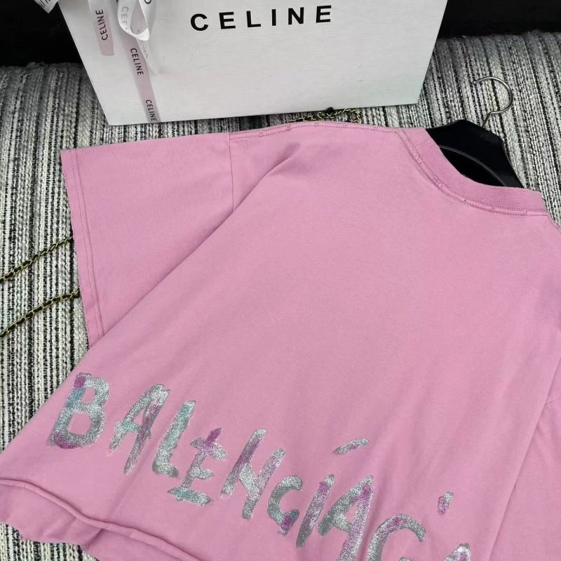 TopPick Balmain T-Shirts 98929