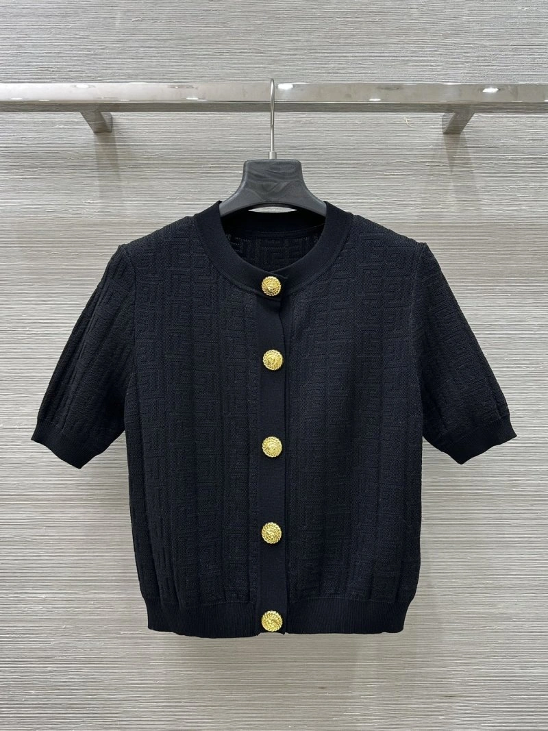 Balmain T-Shirts Efficient 98967
