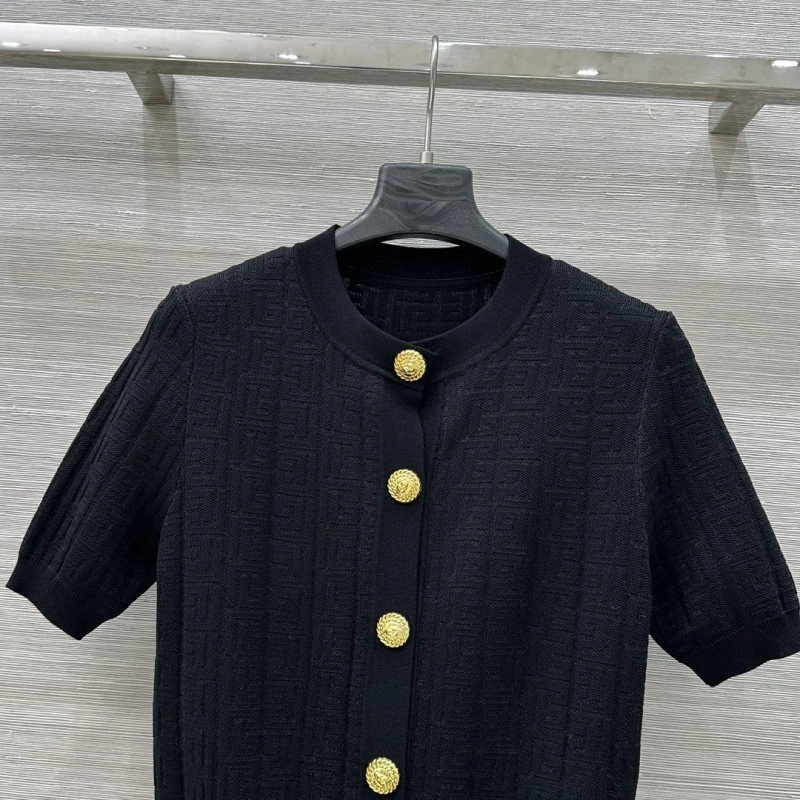 Balmain T-Shirts Efficient 98967