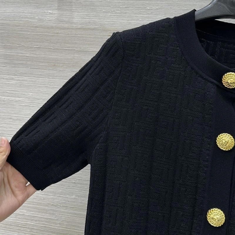 Balmain T-Shirts Efficient 98967
