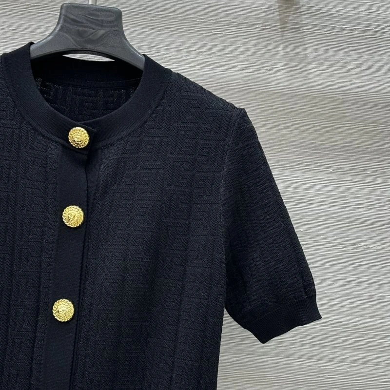 Balmain T-Shirts Efficient 98967