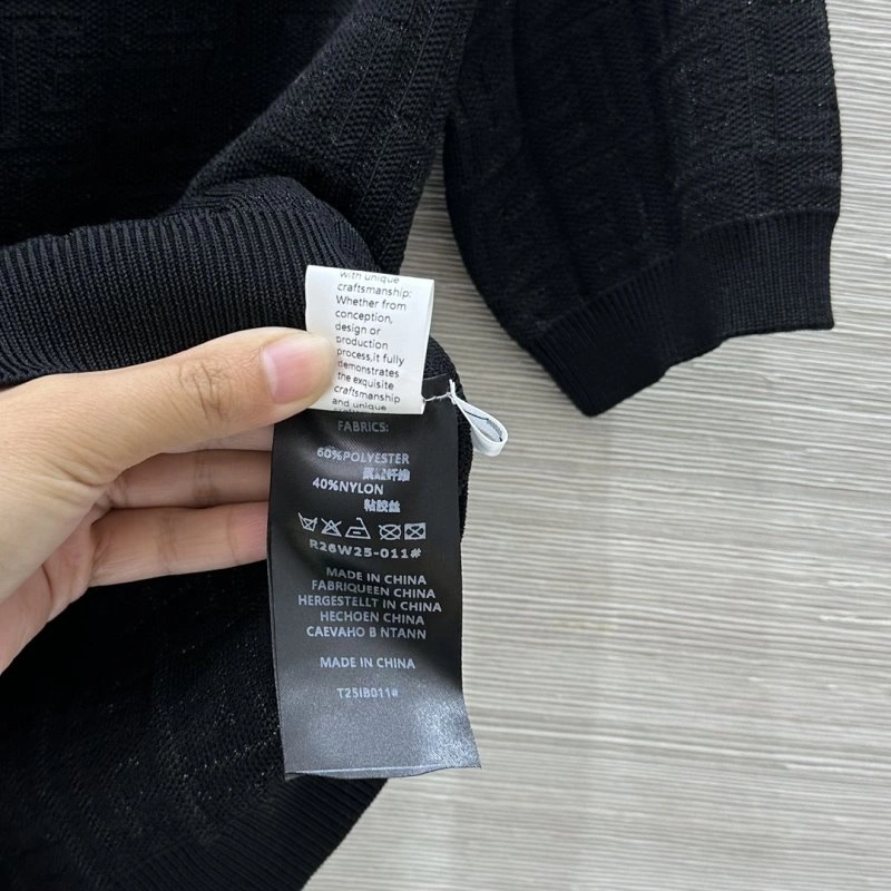 Balmain T-Shirts Efficient 98967