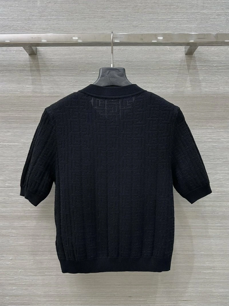 Balmain T-Shirts Efficient 98967