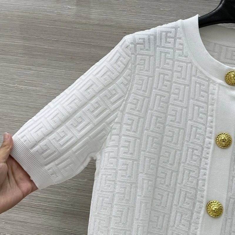 Original Balmain T-Shirts 98966