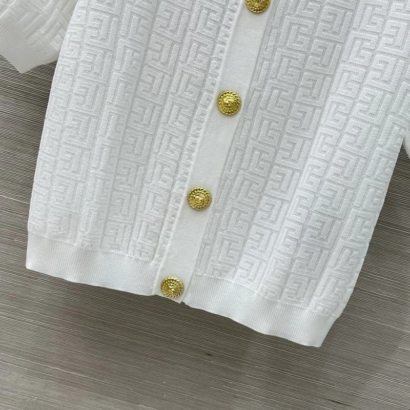 Original Balmain T-Shirts 98966