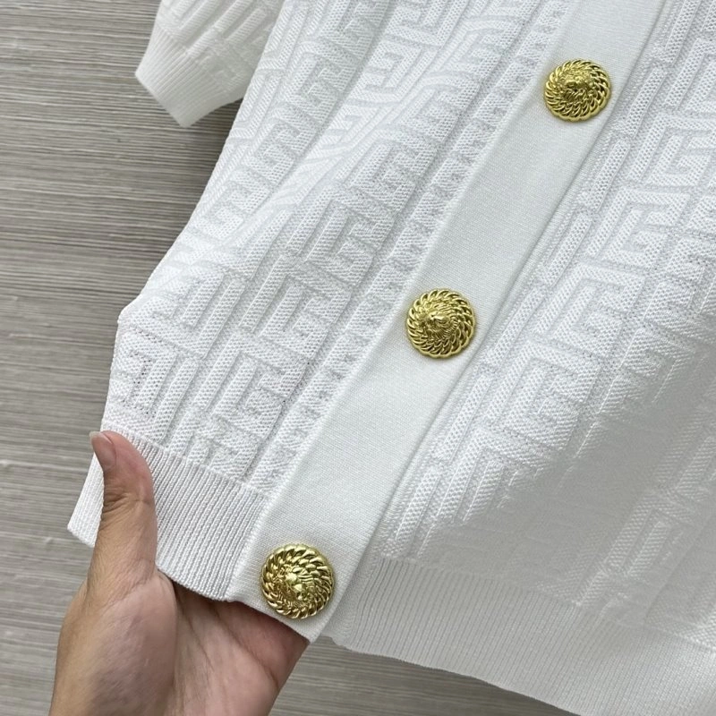 Original Balmain T-Shirts 98966