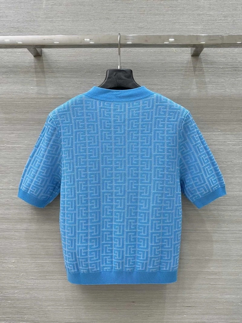 Balmain T-Shirts Fashionable 98985