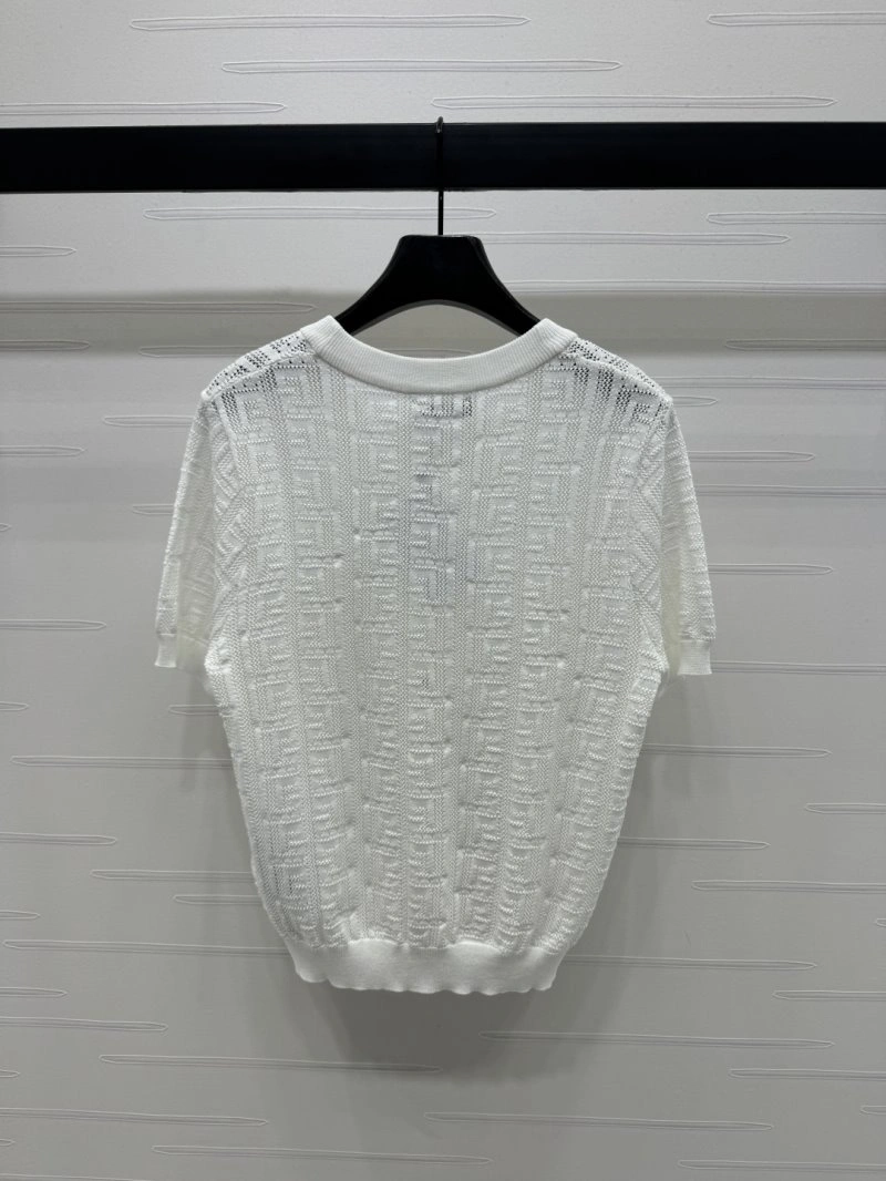 Balmain T-Shirts TimelessDesign 98963