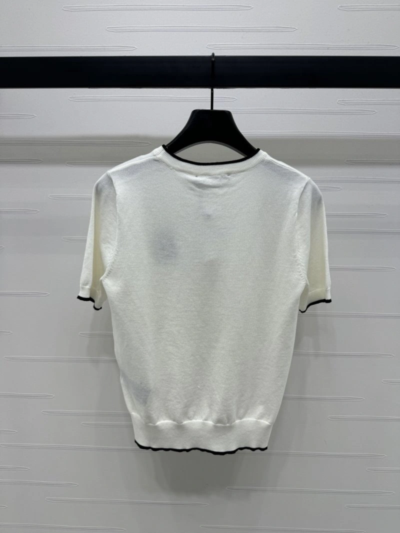 Balmain T-Shirts OdorResistant 98968