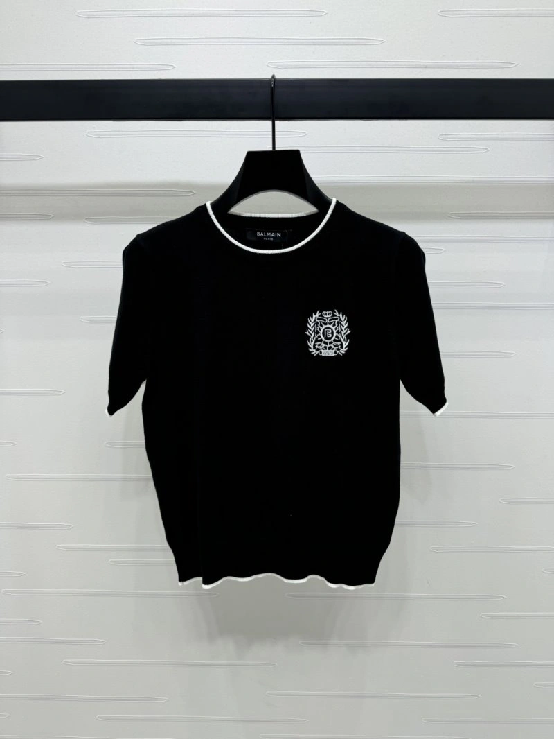 ZipUp Balmain T-Shirts 98962