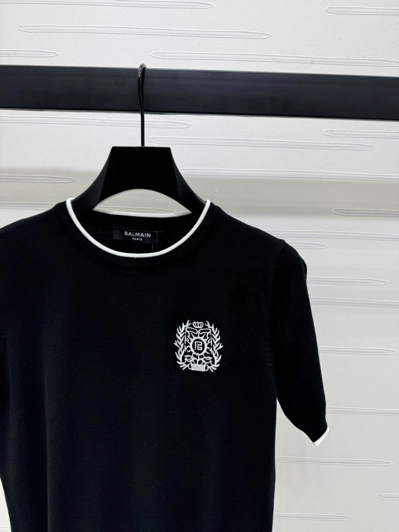 ZipUp Balmain T-Shirts 98962