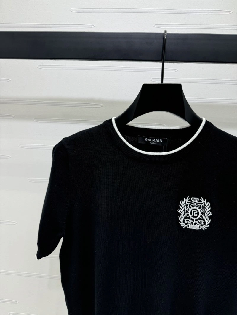 ZipUp Balmain T-Shirts 98962