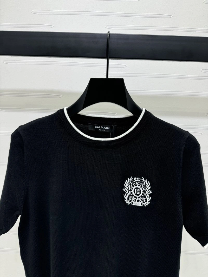 ZipUp Balmain T-Shirts 98962
