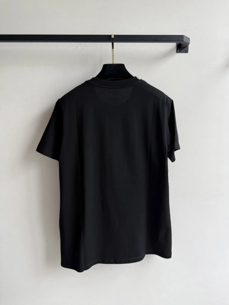 Balmain T-Shirts Vibrant 98959