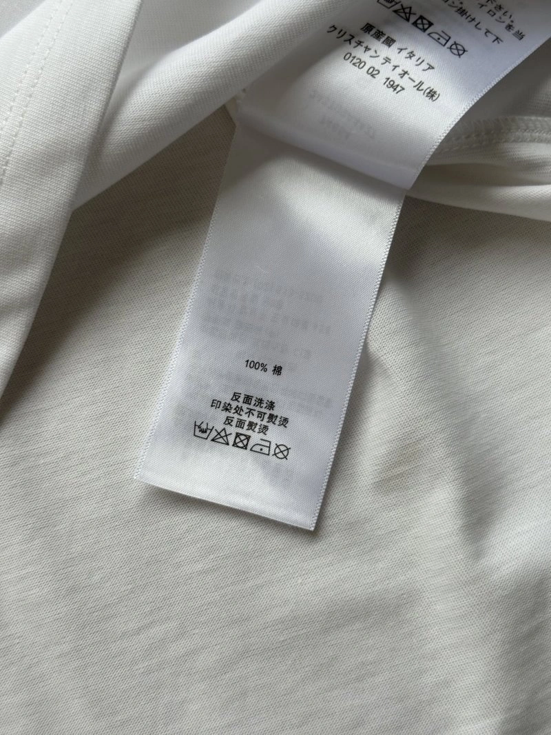 Balmain T-Shirts MultiPurpose 98958