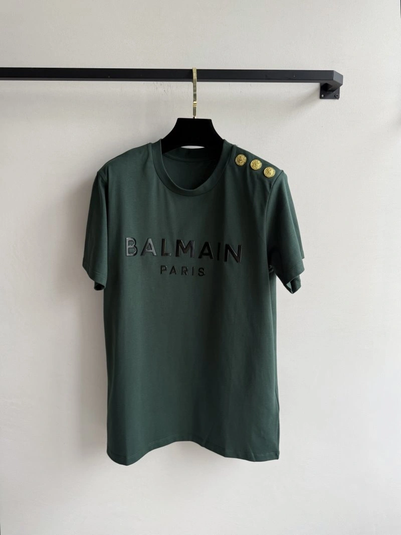 FastDry Balmain T-Shirts 98956