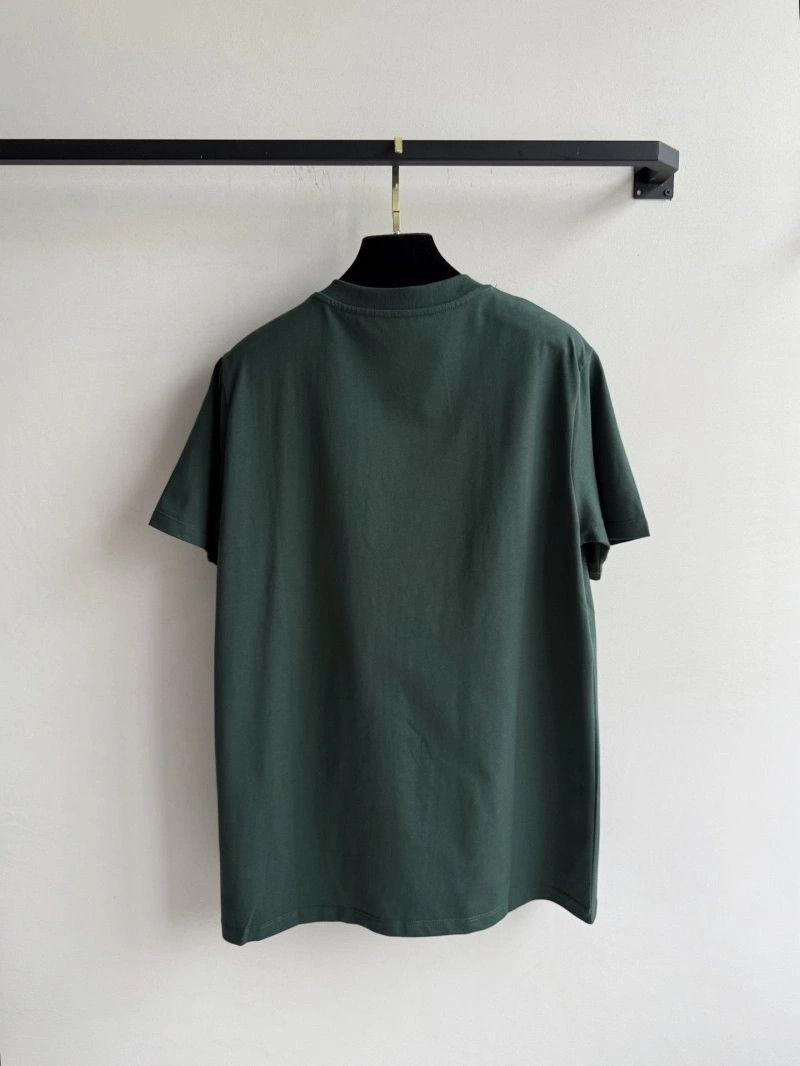FastDry Balmain T-Shirts 98956