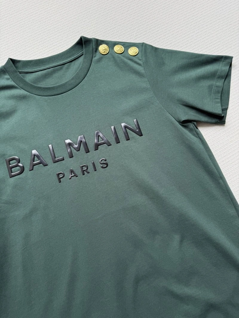 FastDry Balmain T-Shirts 98956