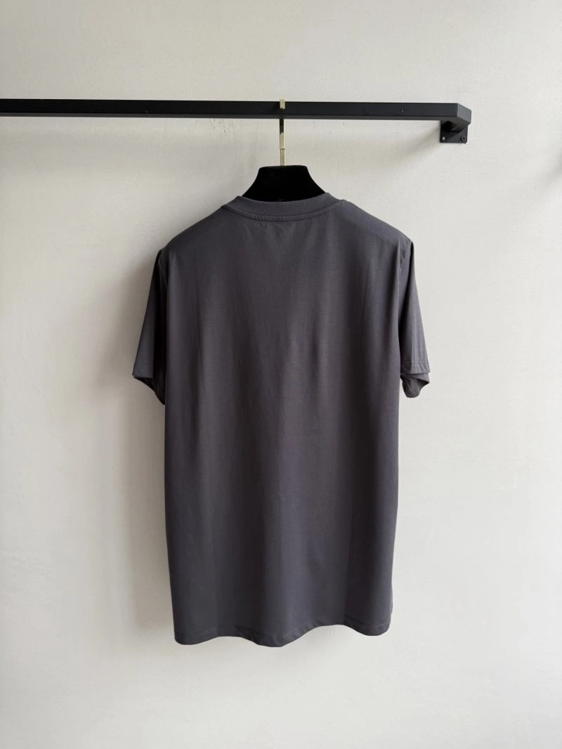 Lightweight Balmain T-Shirts 98954