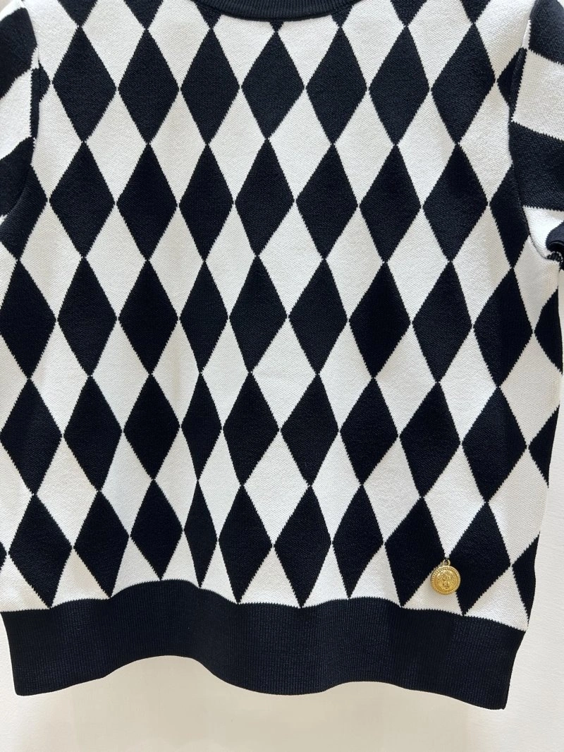 Efficient Balmain T-Shirts 98964