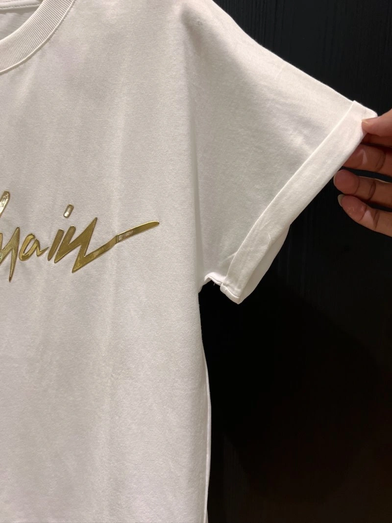 FashionForward Balmain T-Shirts 98911