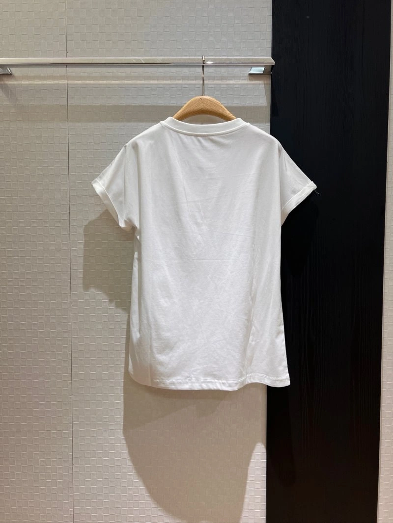 FashionForward Balmain T-Shirts 98911