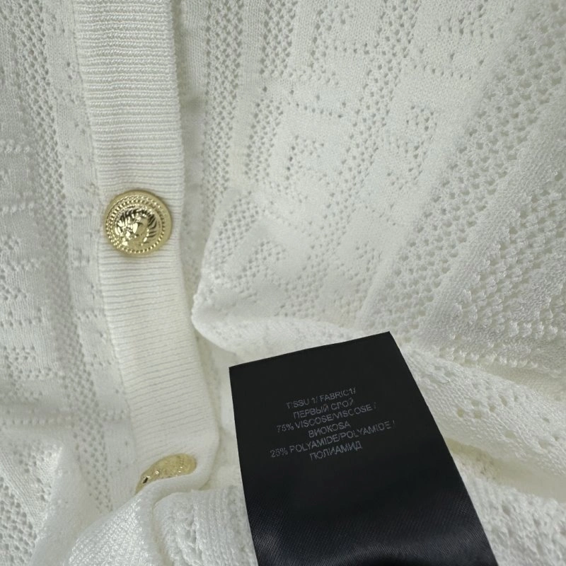 Colorful Balmain T-Shirts 98917