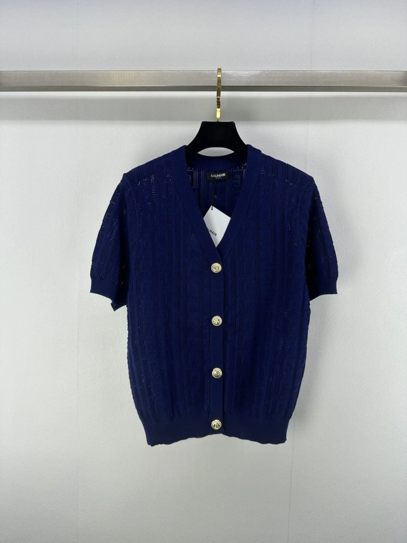 Youthful Balmain T-Shirts 98980