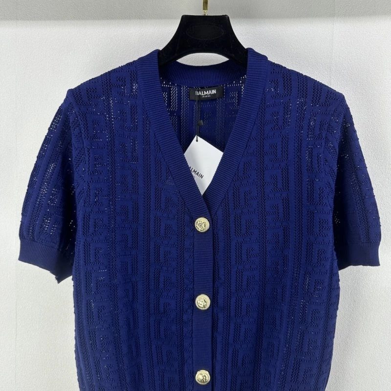 Youthful Balmain T-Shirts 98980