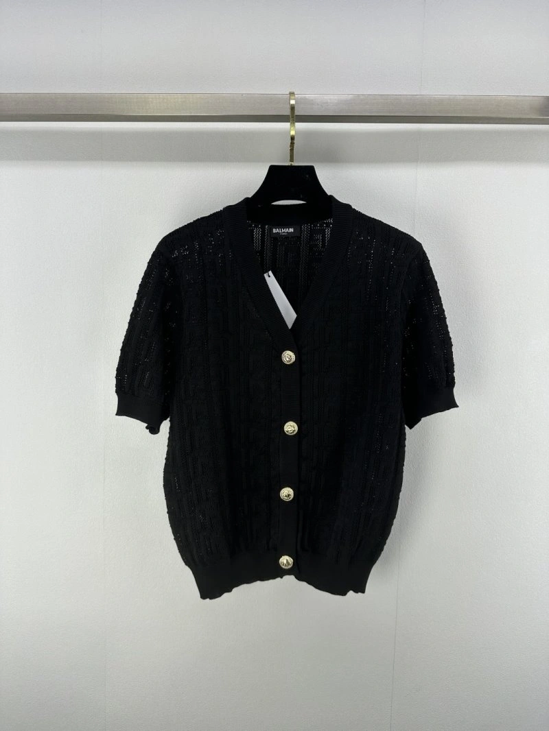 Practical Balmain T-Shirts 98949