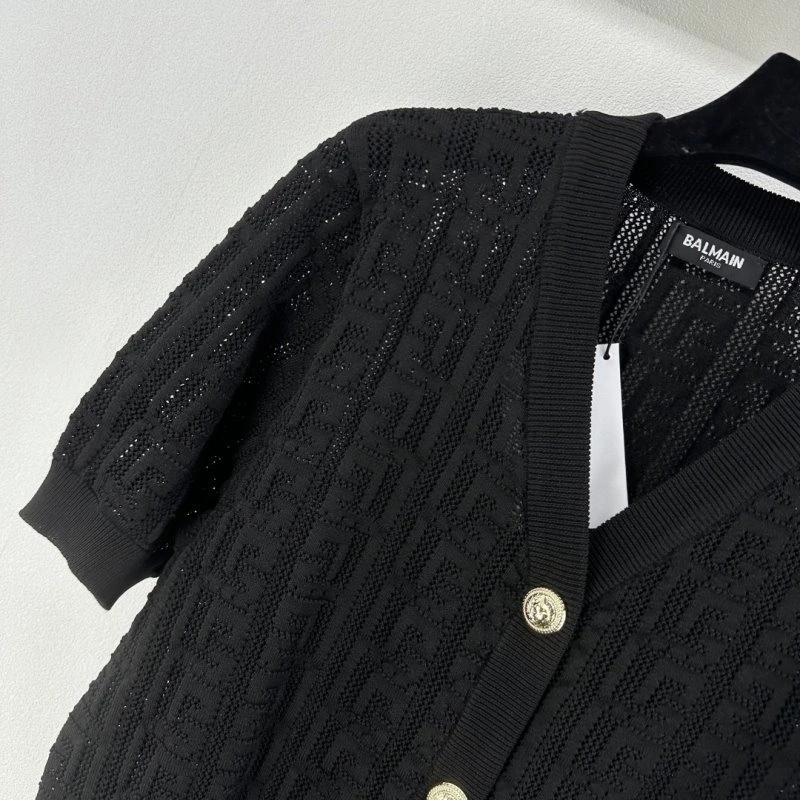 Practical Balmain T-Shirts 98949