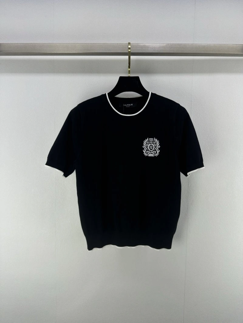 Balmain T-Shirts Unisex 98948