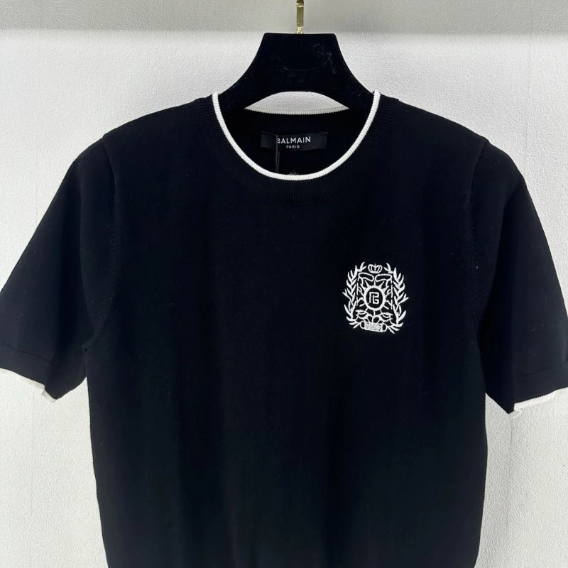 Balmain T-Shirts Unisex 98948