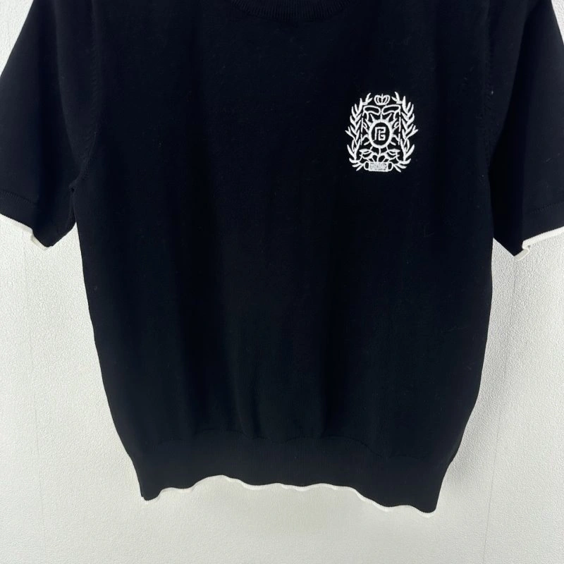 Balmain T-Shirts Unisex 98948