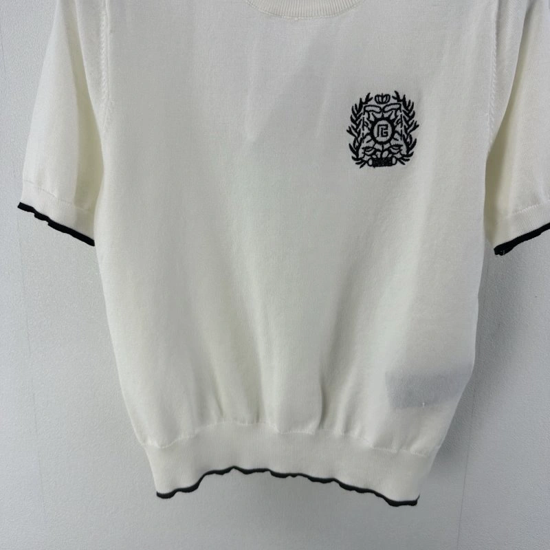 Compact Balmain T-Shirts 98909
