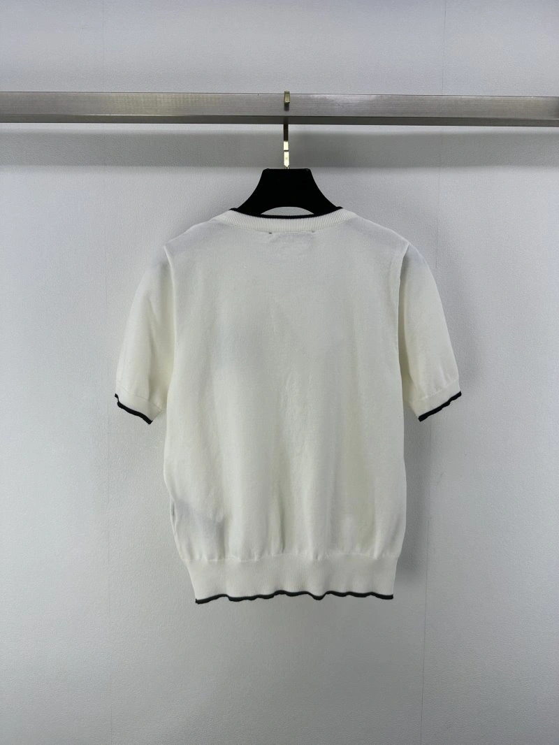 Compact Balmain T-Shirts 98909