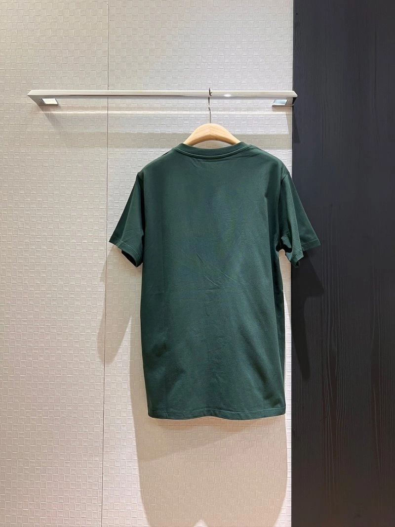 Balmain T-Shirts Upgraded 98906