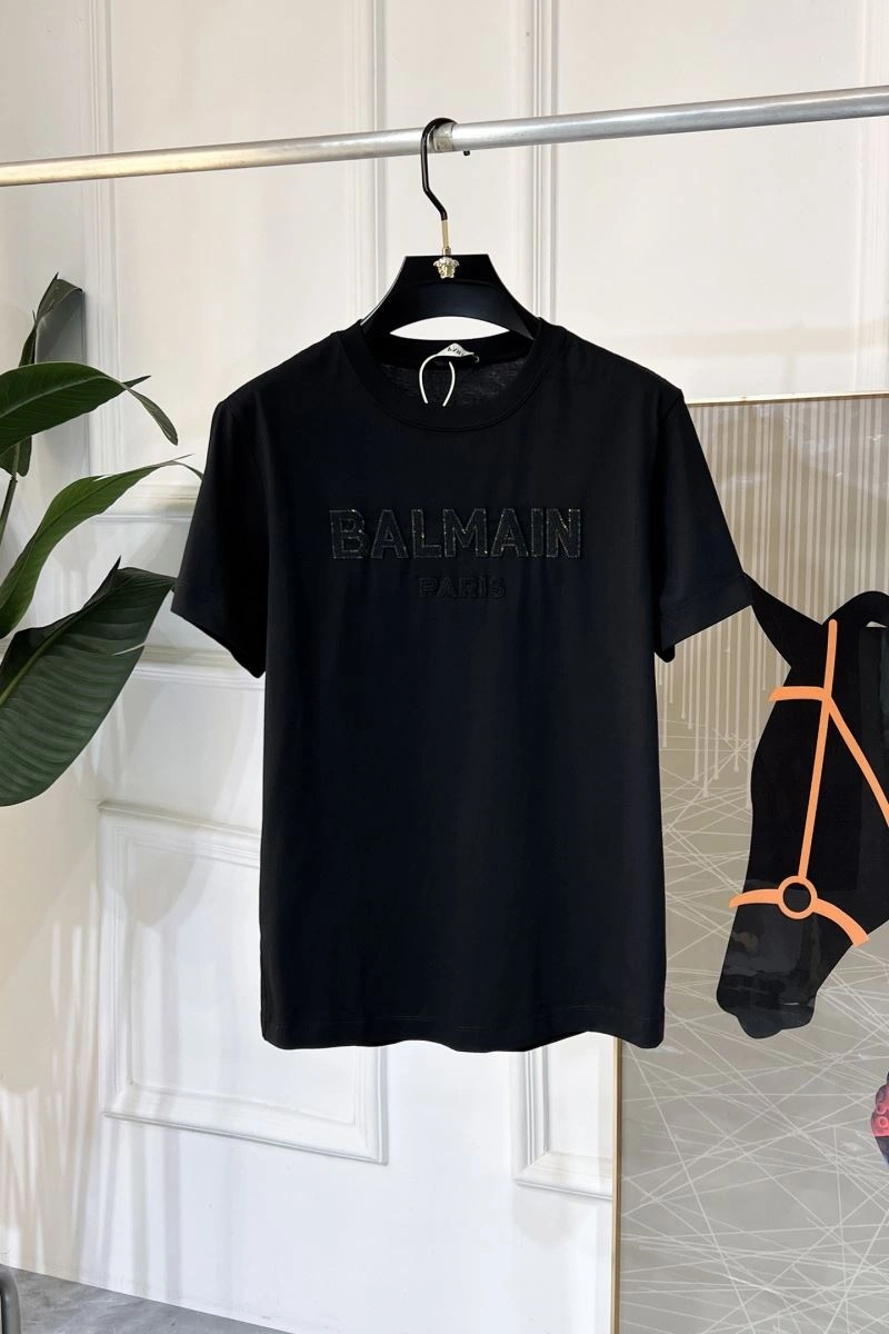 Balmain T-Shirts HighPerformance 99073