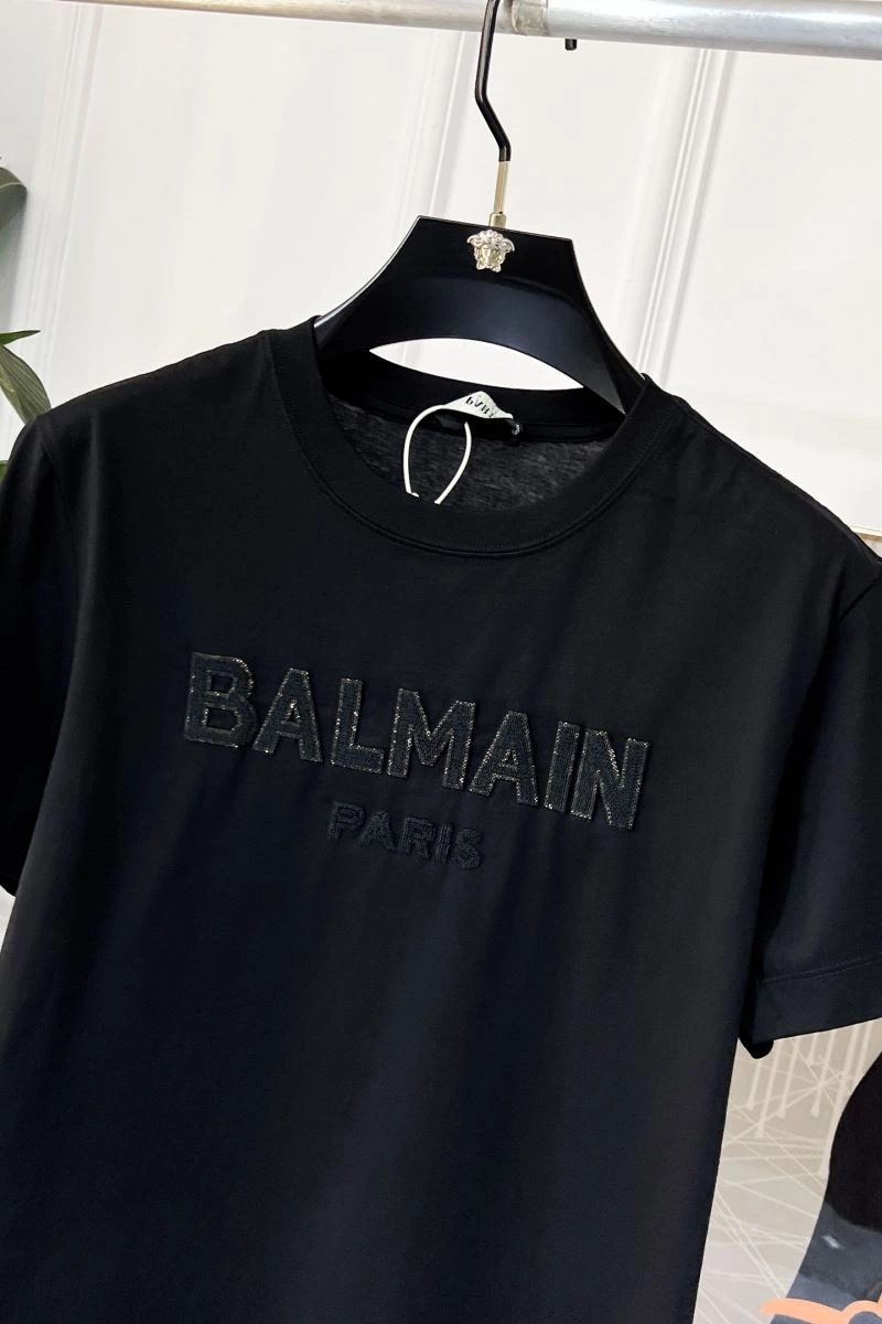 Balmain T-Shirts HighPerformance 99073