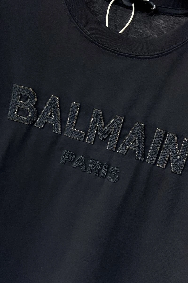 Balmain T-Shirts HighPerformance 99073