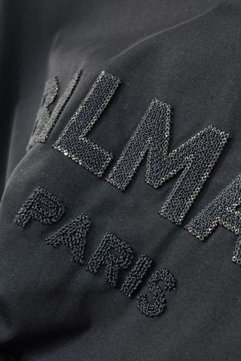 Balmain T-Shirts HighPerformance 99073