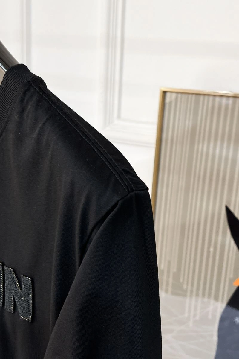 Balmain T-Shirts HighPerformance 99073