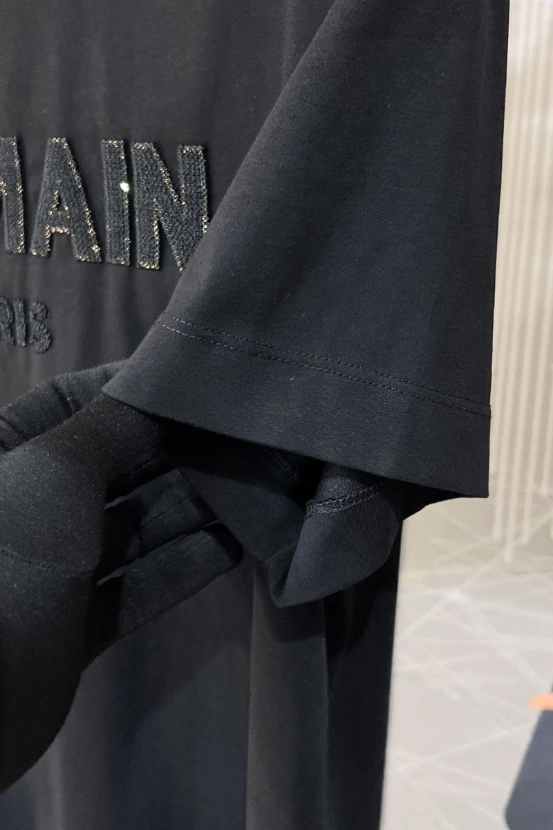 Balmain T-Shirts HighPerformance 99073