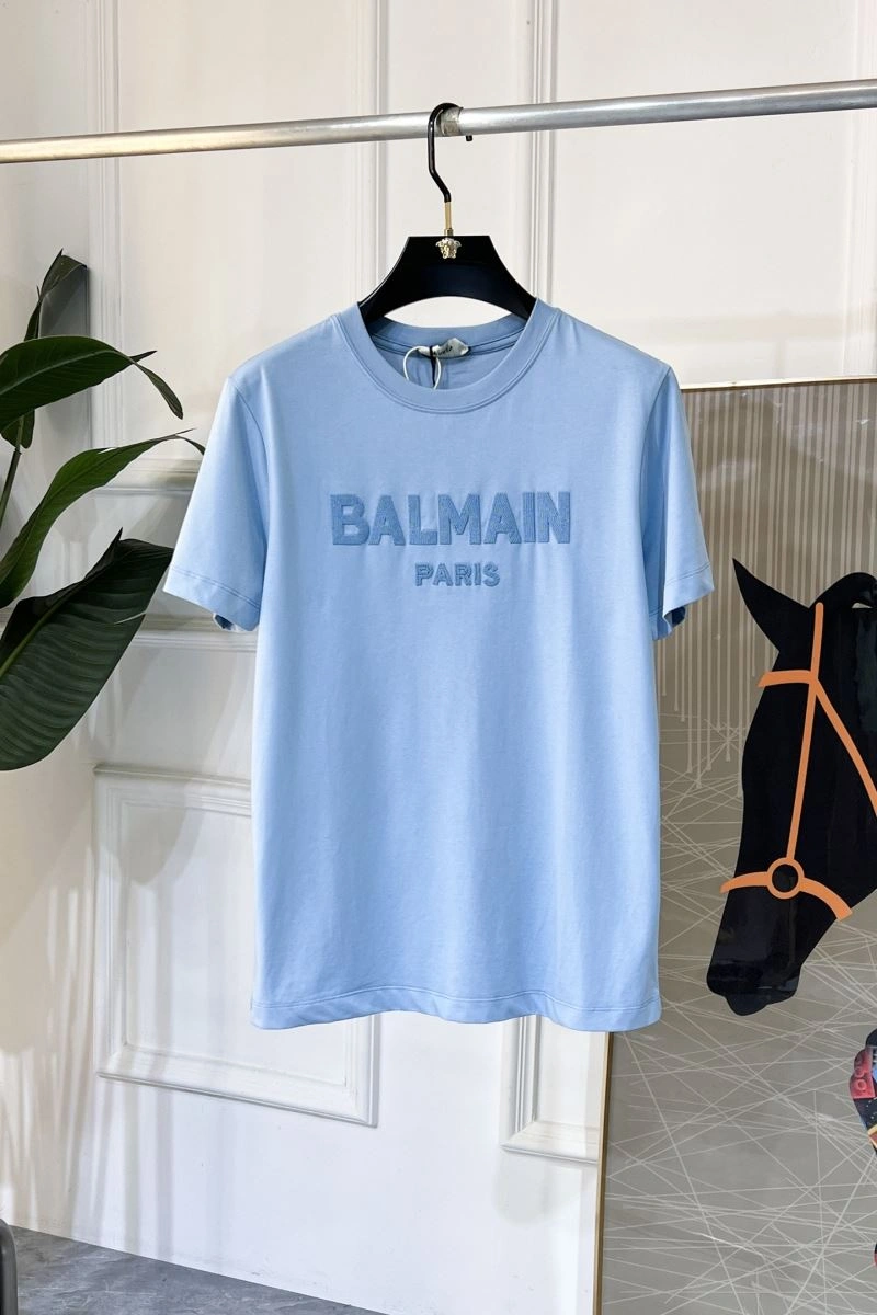 Balmain T-Shirts Packable 98994