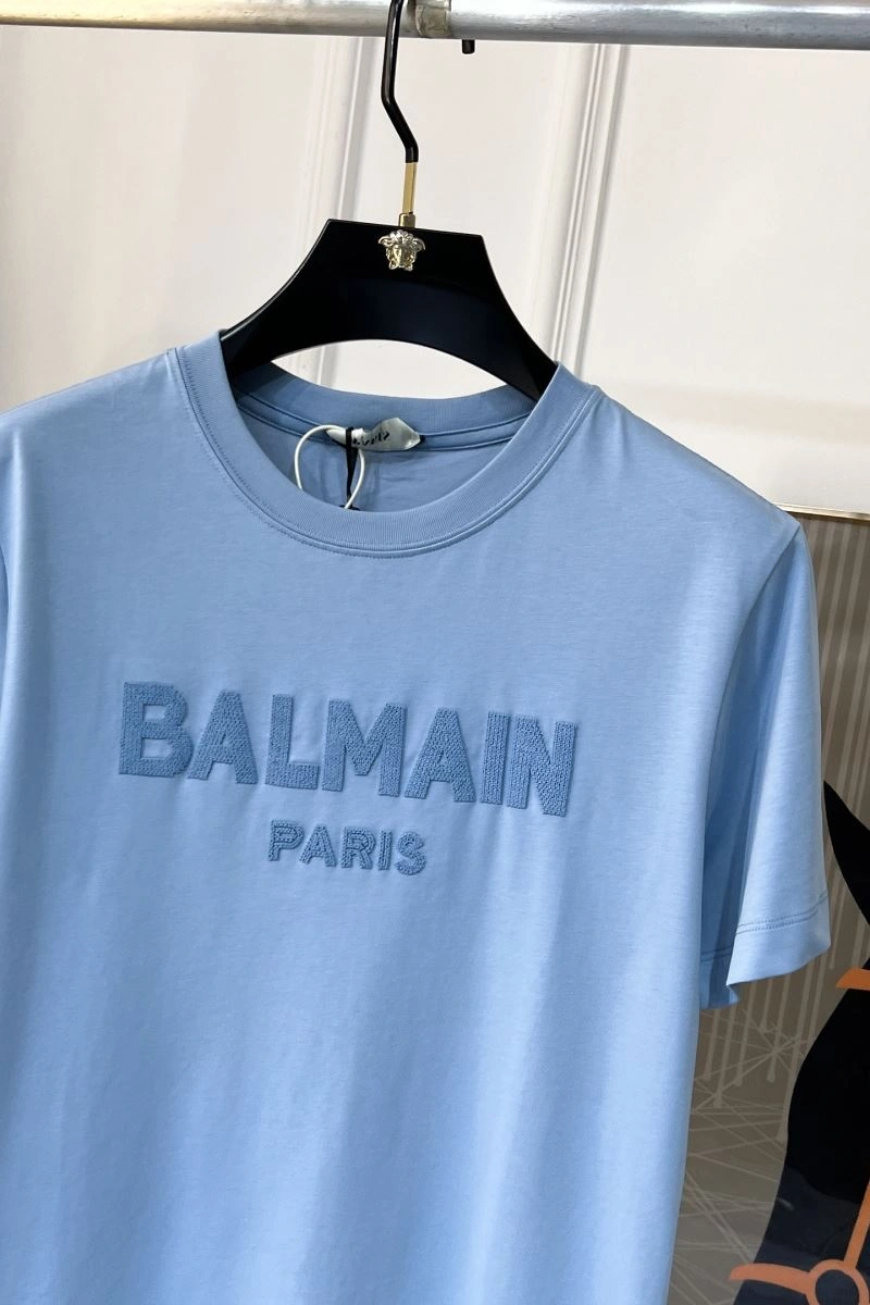 Balmain T-Shirts Packable 98994