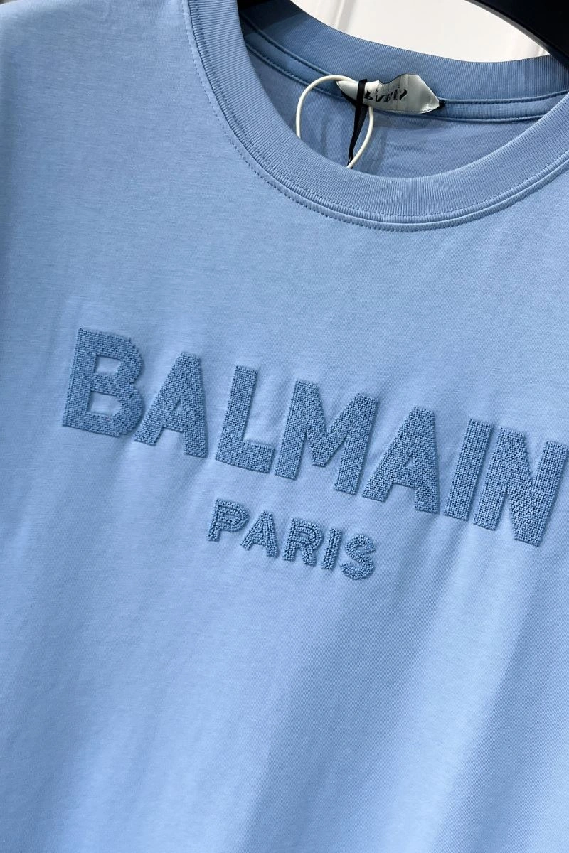 Balmain T-Shirts Packable 98994
