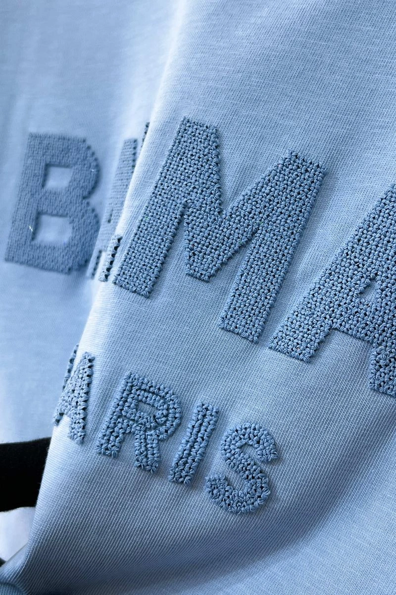 Balmain T-Shirts Packable 98994