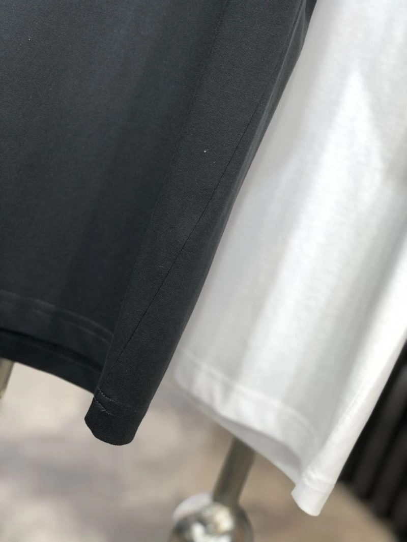 Balmain T-Shirts Unisex 98995